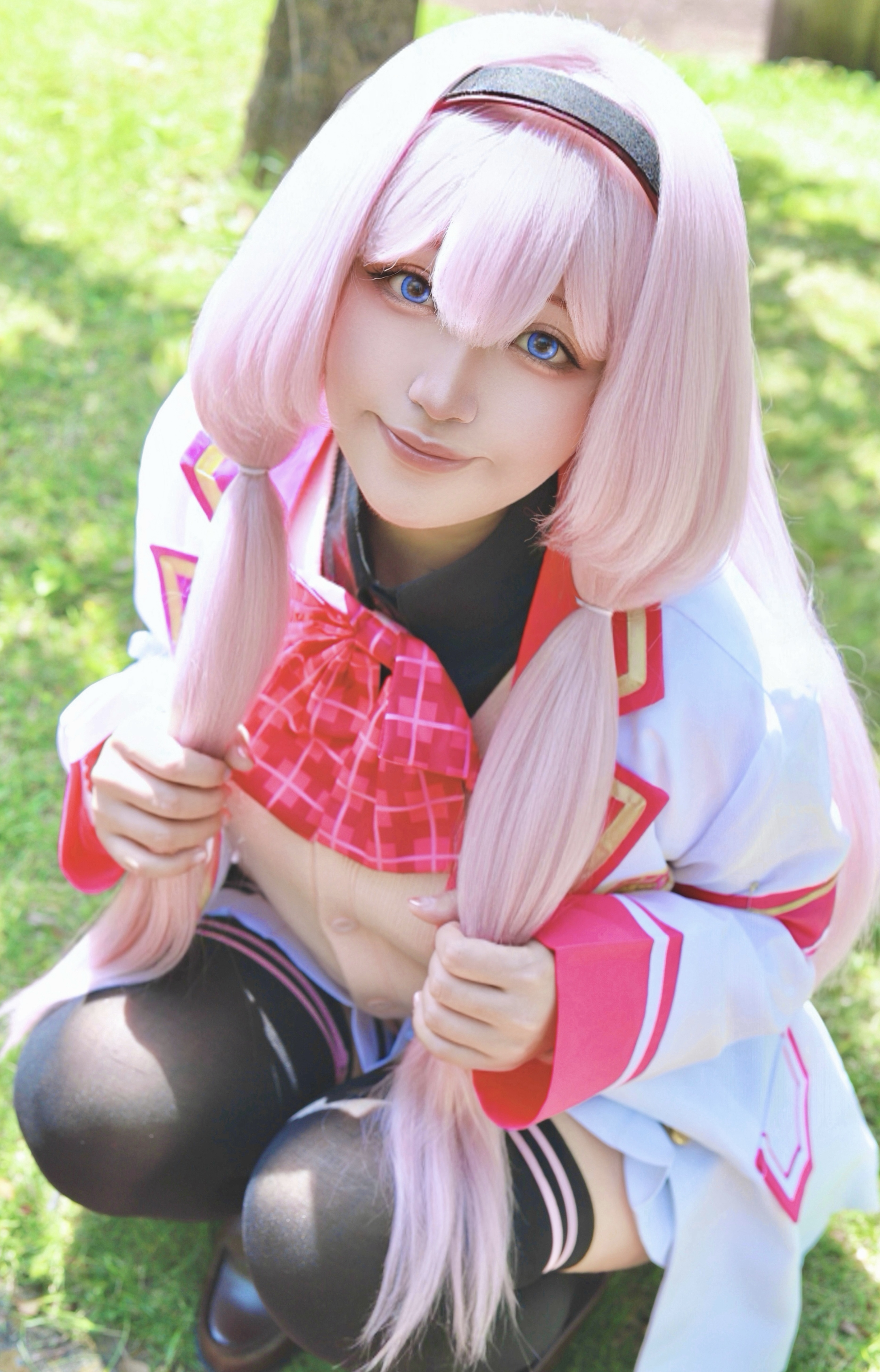 まーしゅ