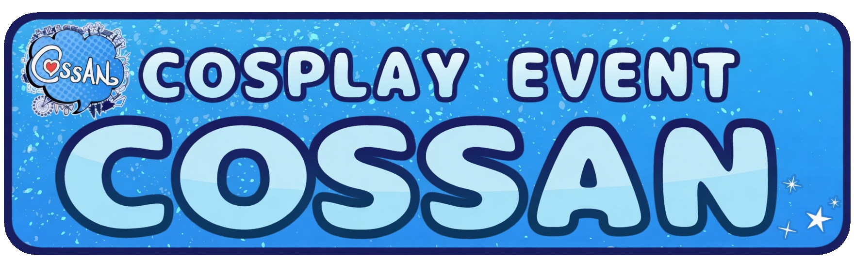 COSSAN 2026 Spring